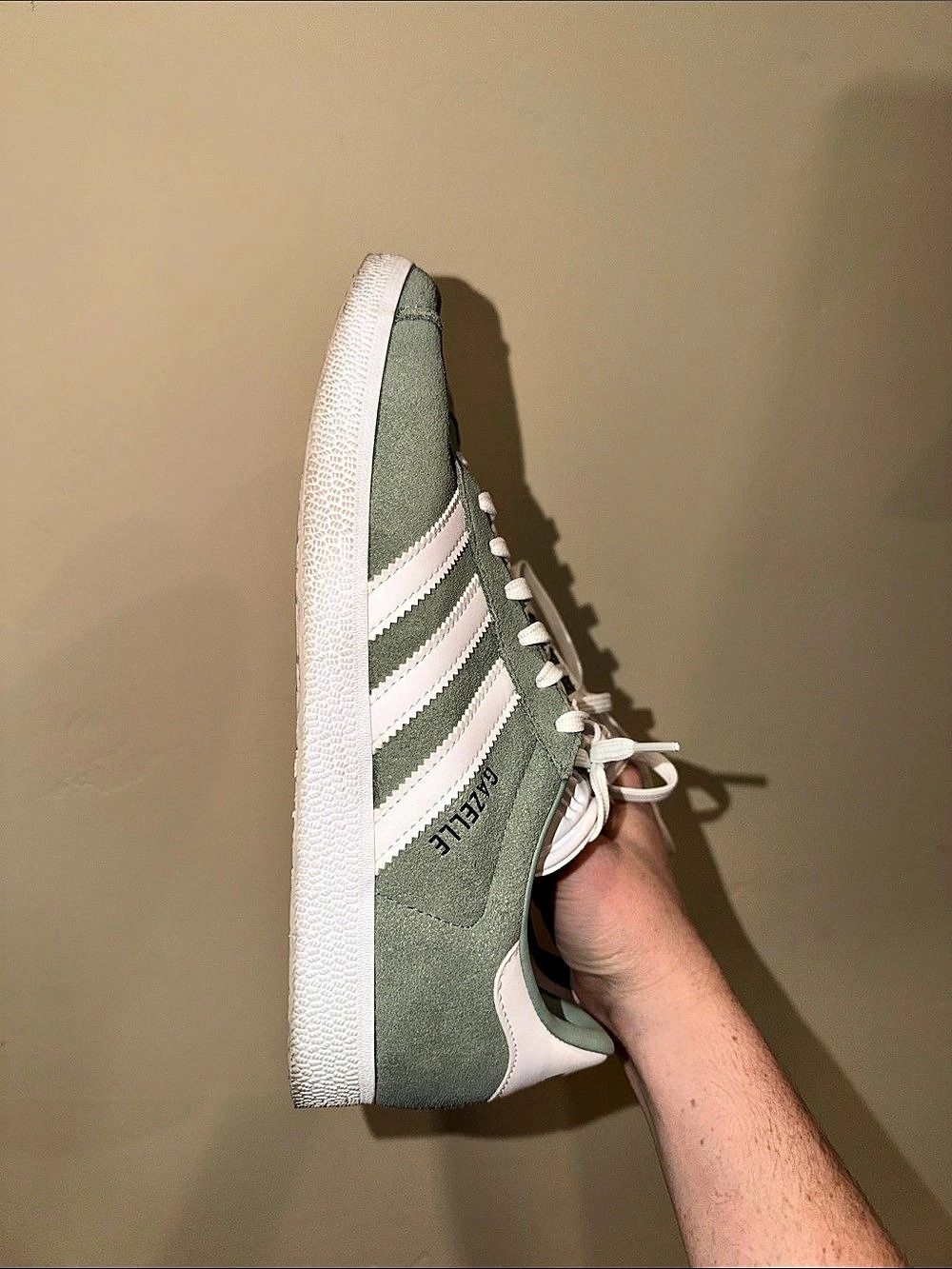 Adidas Gazelle Sneakers - Picture 3 of 9